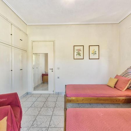 Aloisio'S Estate Apartment Gaitani Exterior photo