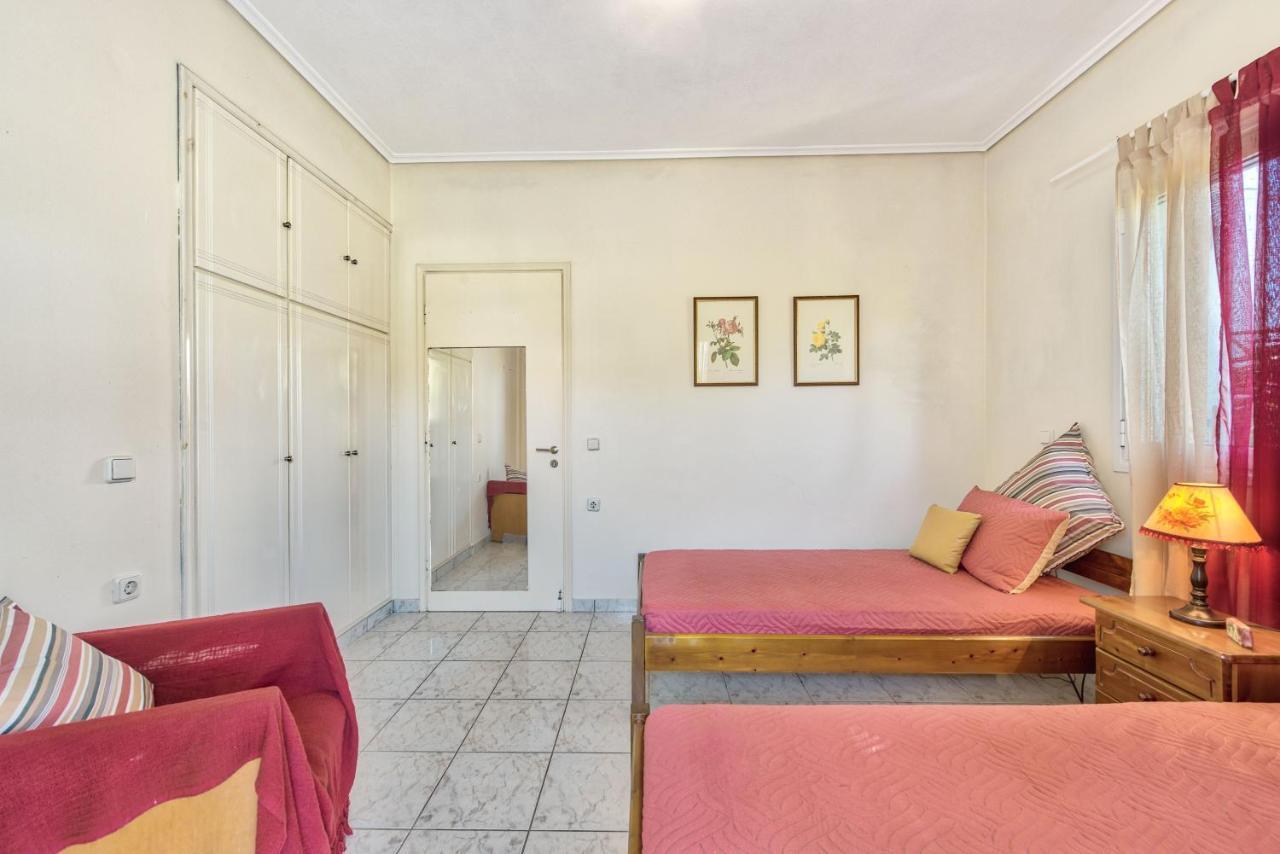 Aloisio'S Estate Apartment Gaitani Exterior photo
